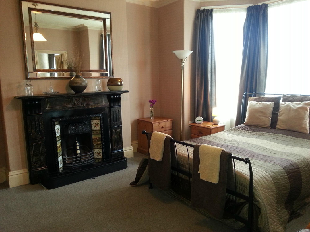 Riftswood B&B