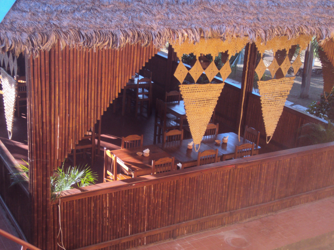 Hotel Rurrenabaque主图