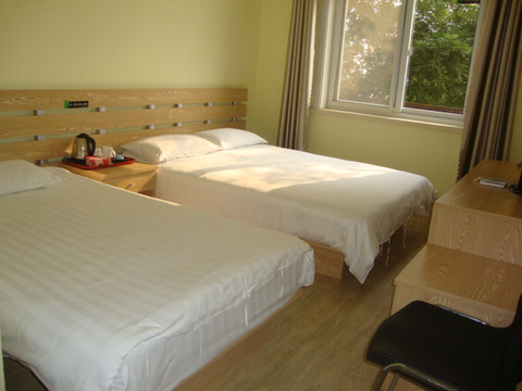 无花果客栈 主图