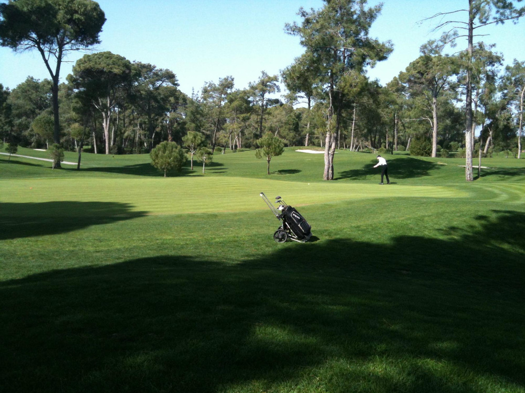 Gloria Golf Club景点图片