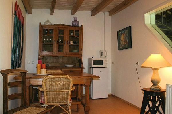 Chambre d'Hôtes & Gîte Moulin de Fontalbe主图