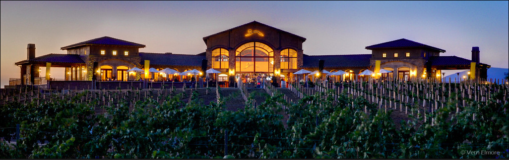Monte De Oro Winery-特曼库拉必去景点