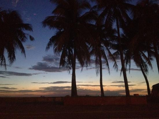 马尼拉湾-马尼拉必去景点