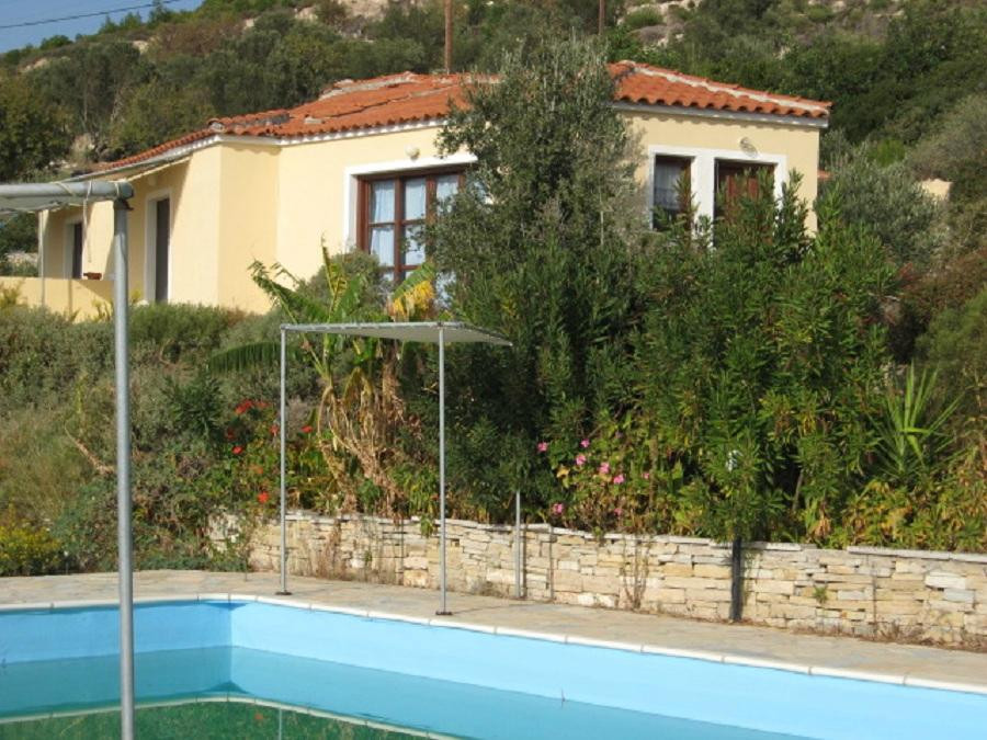 Panorama Villas