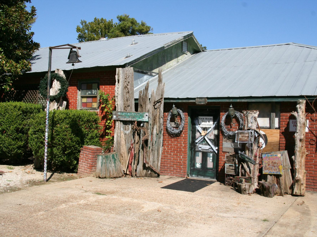 The Jerry Lee Lewis Museum景点图片