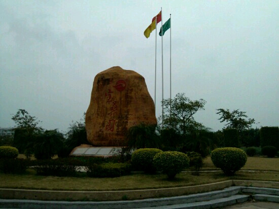 广州宝桑园-广州市必去景点