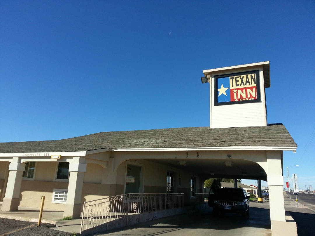 Texan Inn