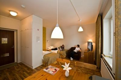 Hotel Homeland主图