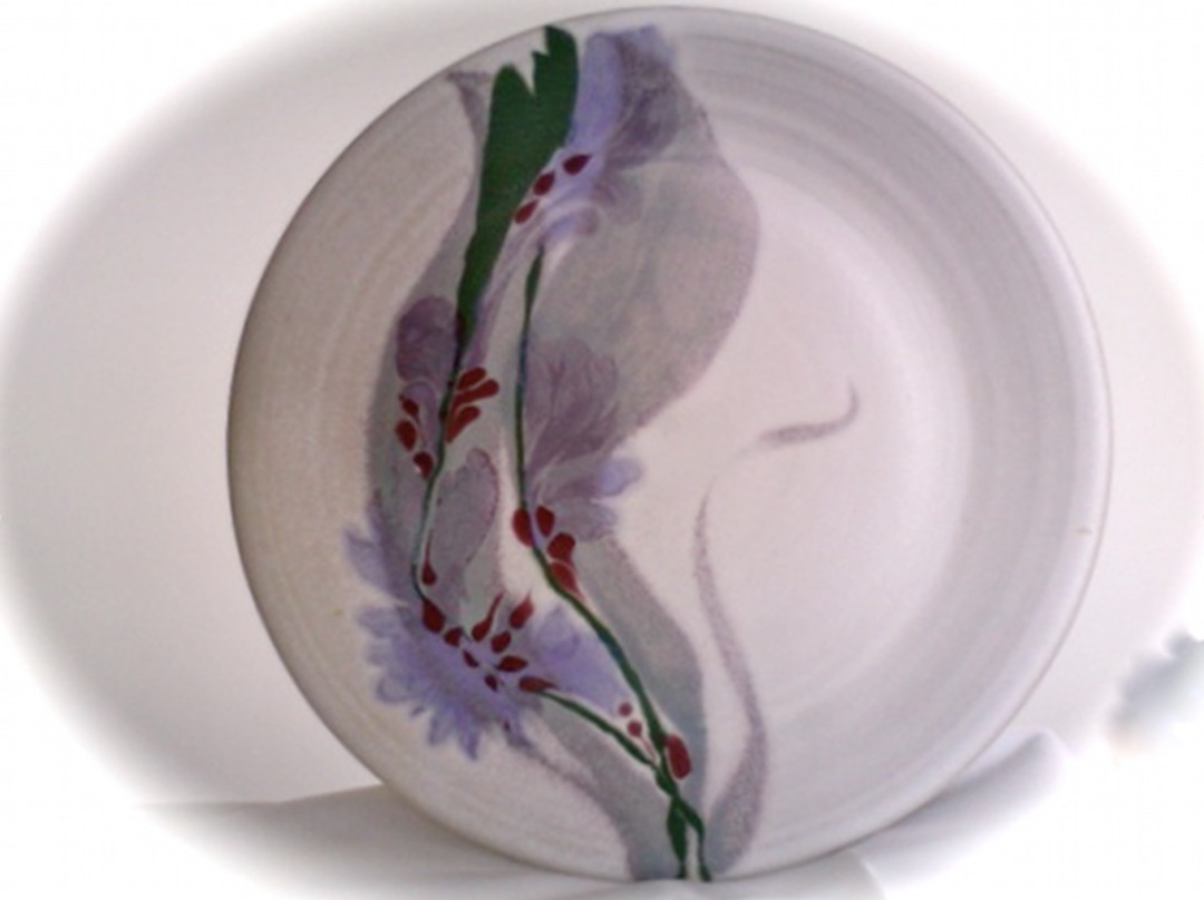 Mays Pottery-Pittsboro必去景点