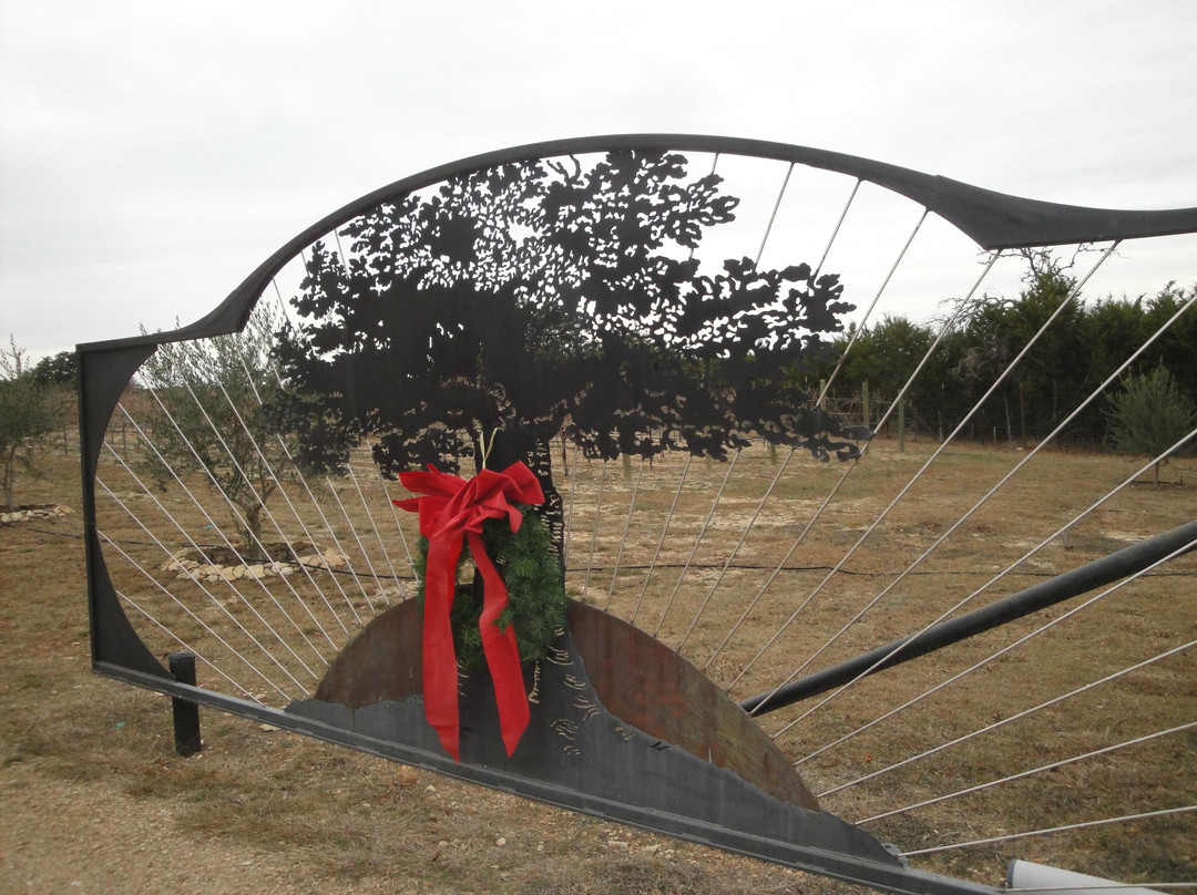 Bella Vista Ranch-Wimberley必去景点