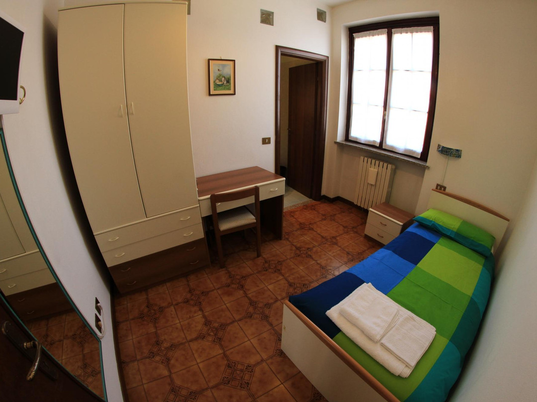 Bed & Breakfast La Villa主图