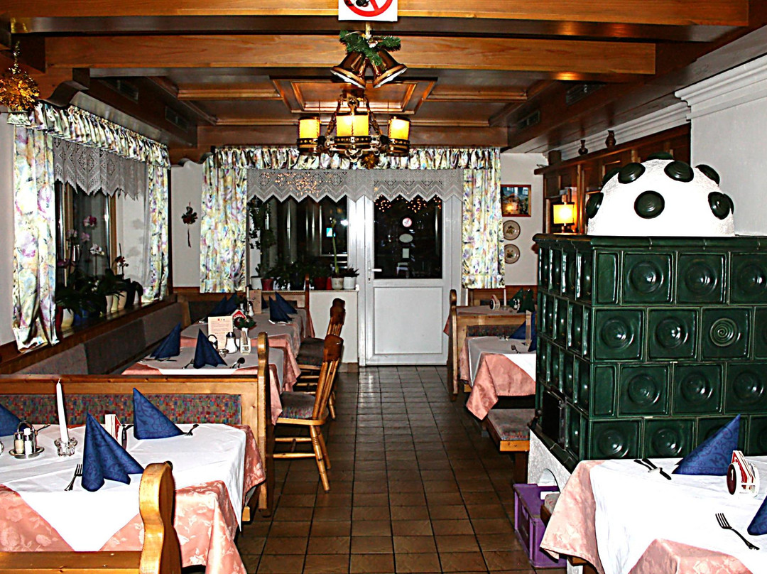 Hotel Karntner Stub'n主图