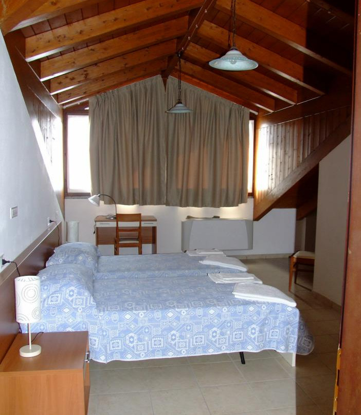 Locanda & Ristorante Murru