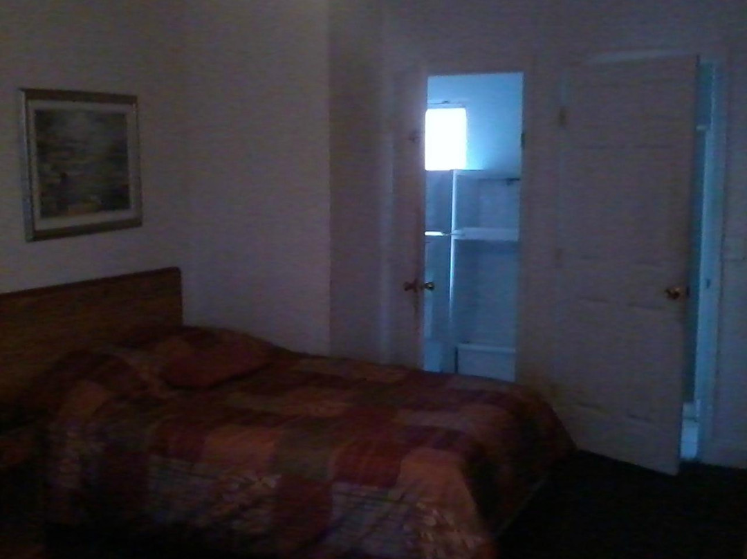 Famous Shores Motel主图