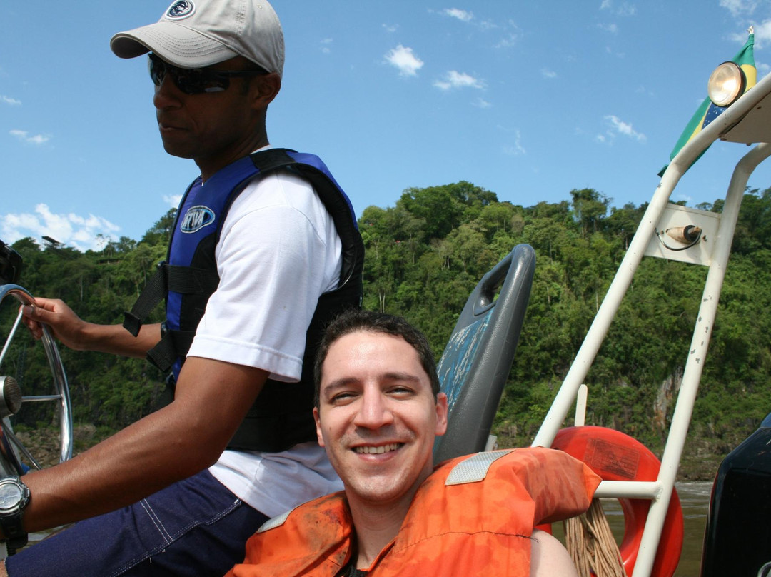 Macuco Safari-伊瓜苏必去景点