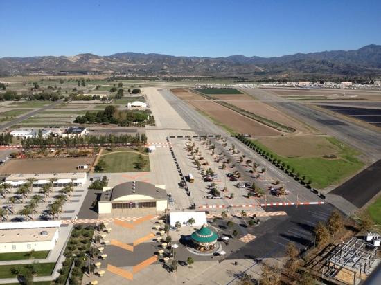 橘子郡公园-尔湾必去景点