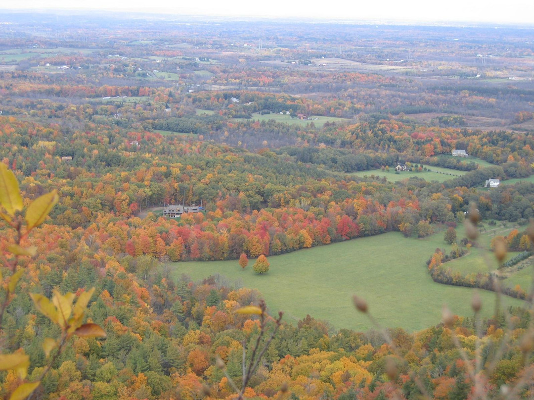 Thacher State Park景点图片