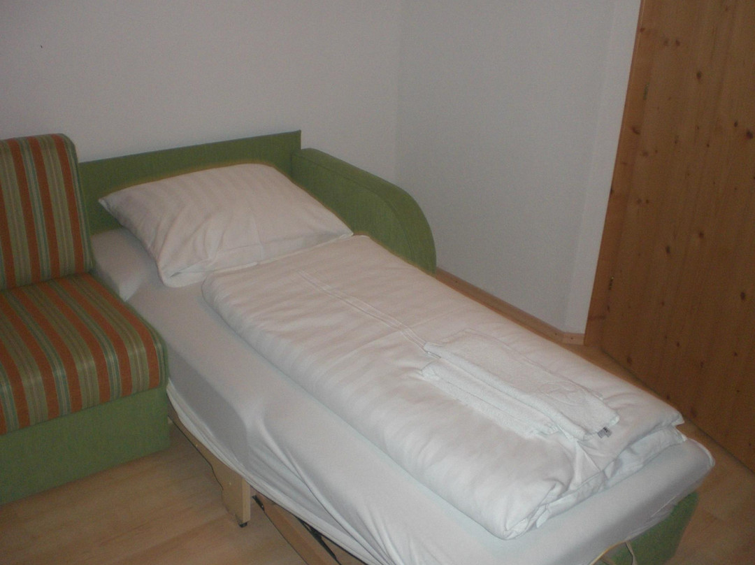 Langkampfen酒店住宿-Hotel Kammerhof