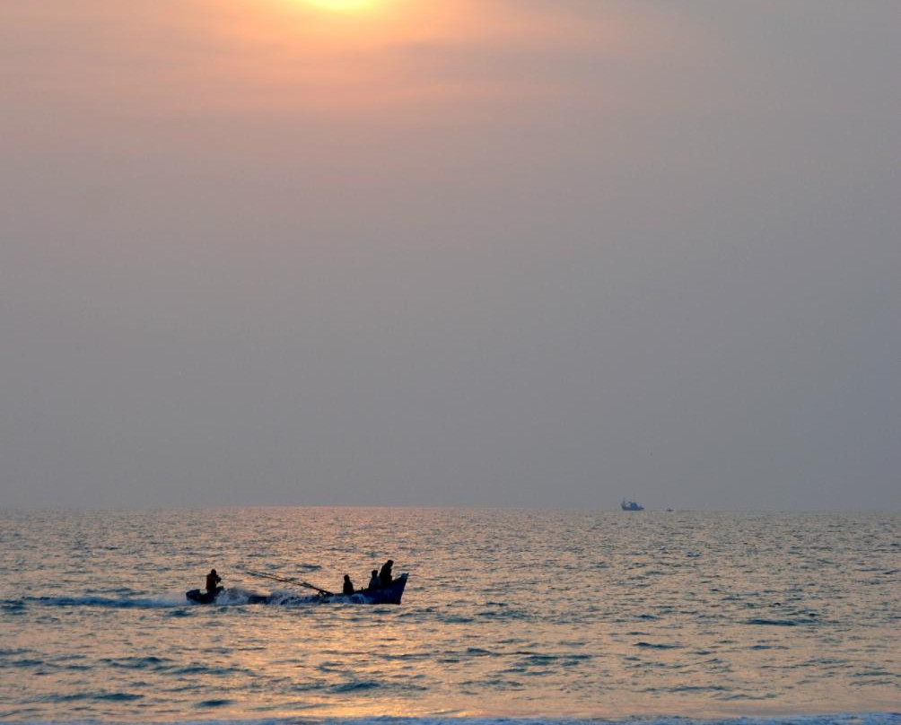 Golden Triangle Tours India Expert景点图片
