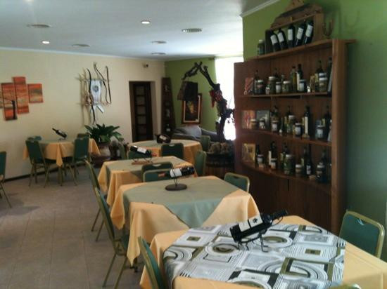 Hotel Pasambay主图