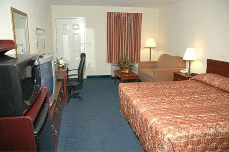 Magnolia Inn - Kingsland主图