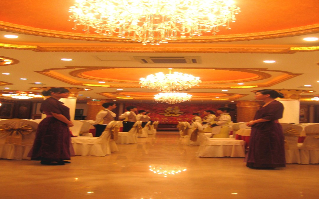 丽水飞达大酒店主图