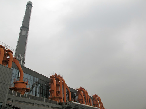 上海当代艺术博物馆-上海市必去景点