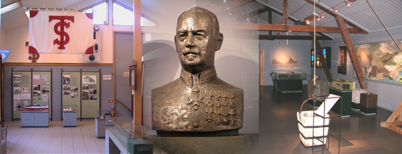 Orkla Industry Museum景点图片