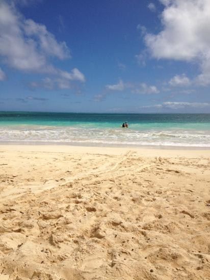 贝洛斯菲尔德海滩公园-威玛纳诺必去景点