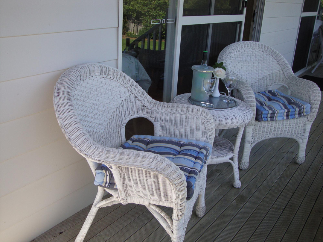 Apollo Bay B&B主图