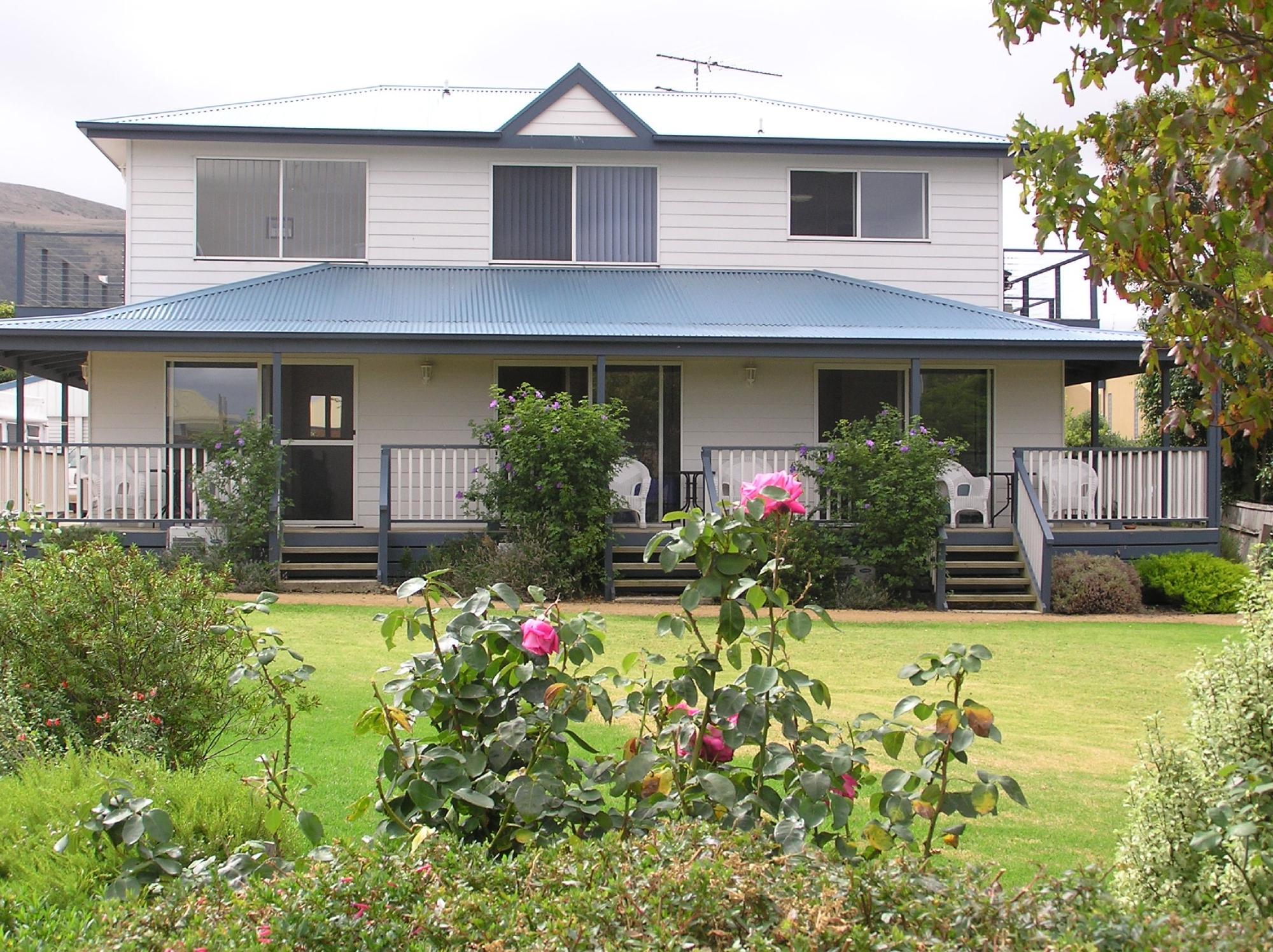 Apollo Bay B&B-官方