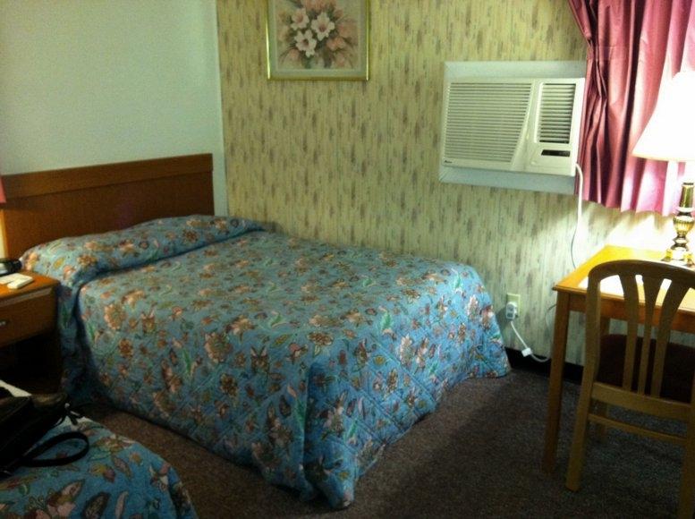 Kenmar Motel-客卧