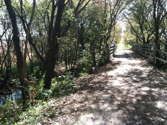 Wiowash Trail-奥什科什必去景点