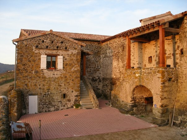 Ferme de Boulegue
