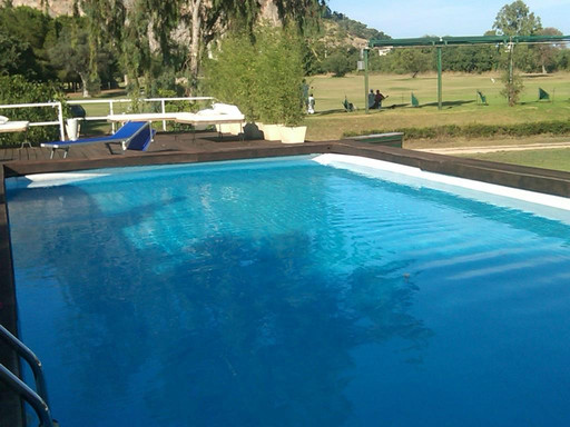 Golf Club Palermo - Parco Airoldi-巴勒莫必去景点