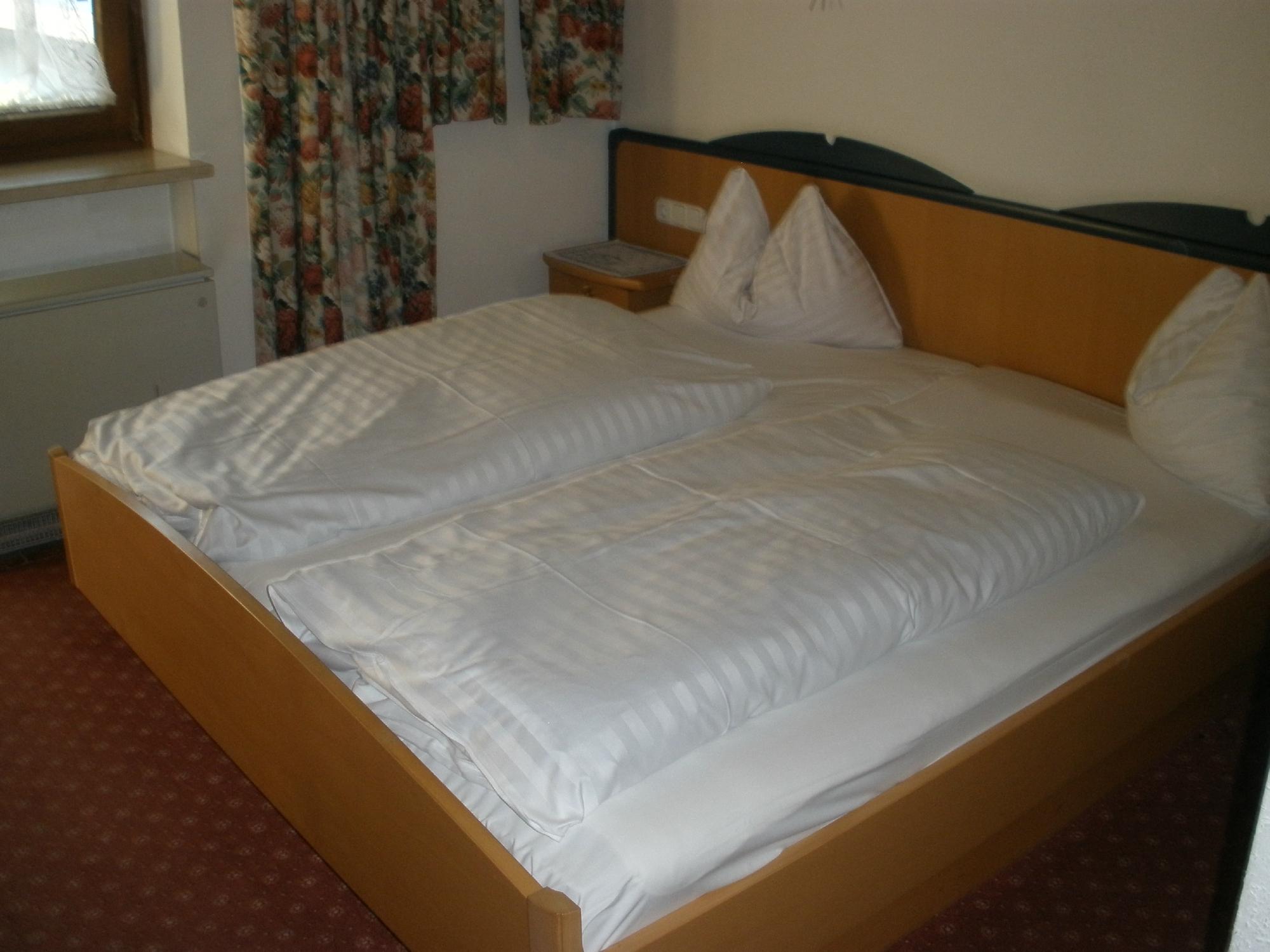 Kaiserhotel Kitzbühler Alpen-客卧