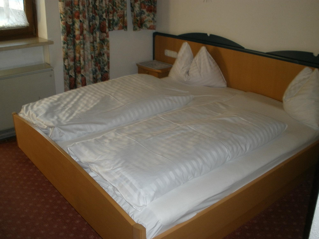 Kaiserhotel Kitzbühler Alpen主图