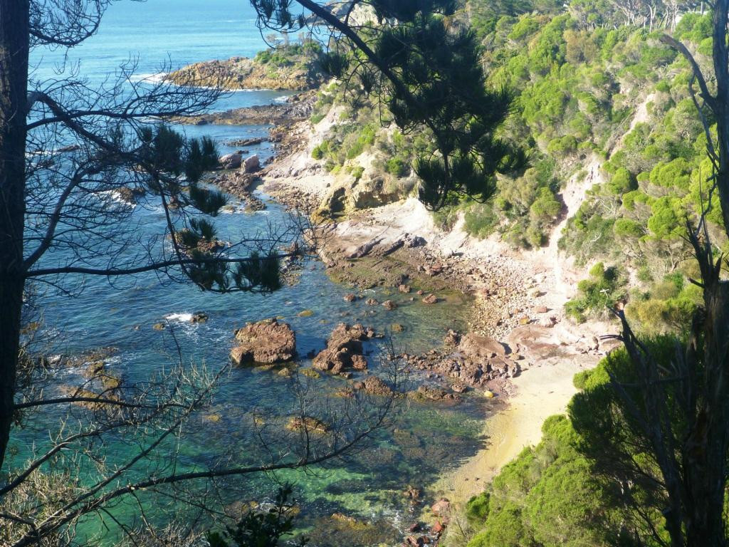 海水公寓