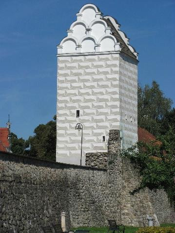 Renaissance Water Tower景点图片