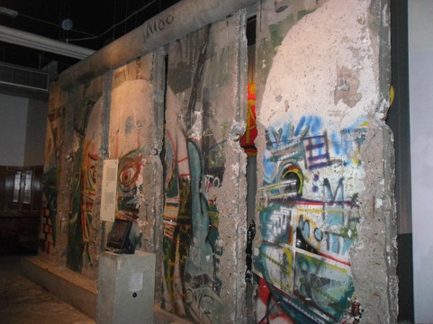 The Story of Berlin-柏林必去景点