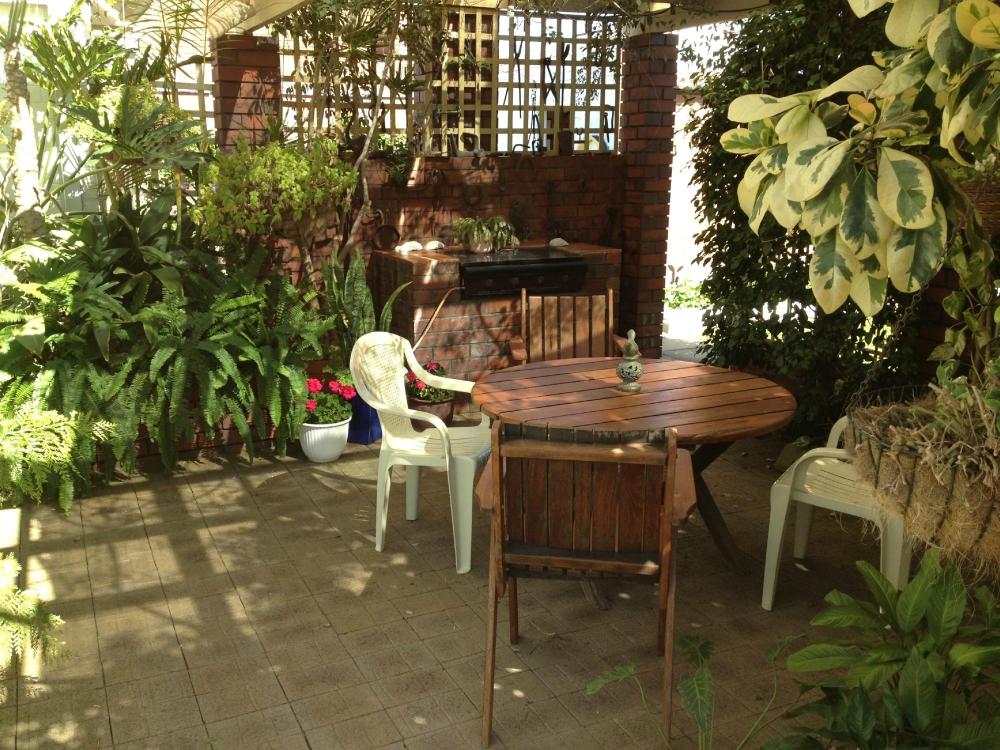 Aran Brae Bed & Breakfast-酒店景观