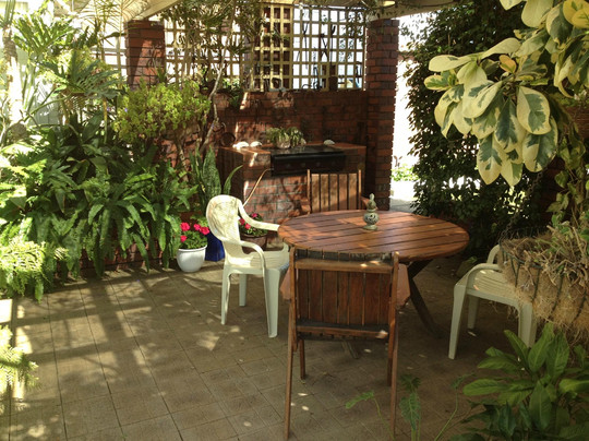 Aran Brae Bed & Breakfast主图