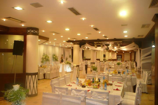 Nord Park Resort主图