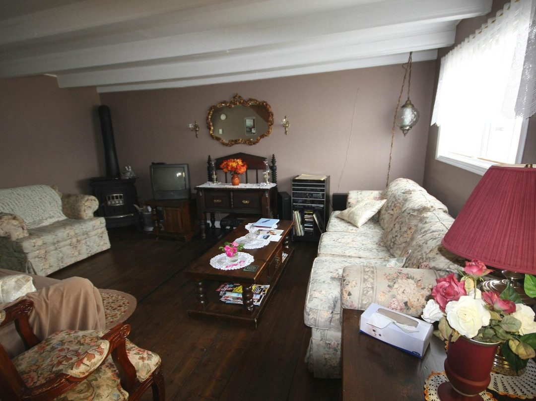 Landwash Lodging主图