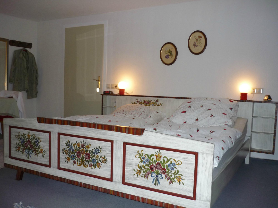 Pension Kaiserhaus主图