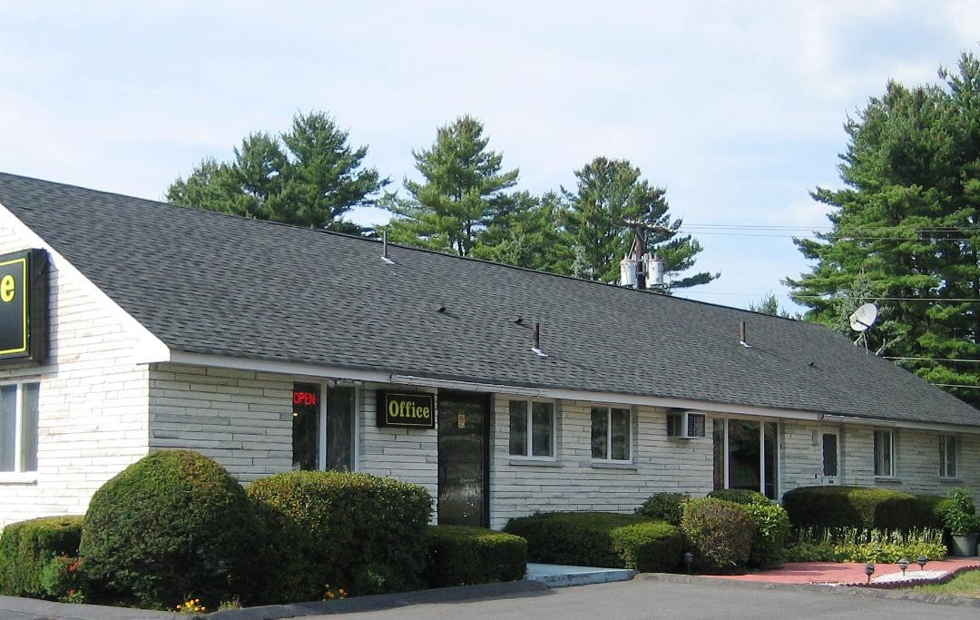 Executive Inn
