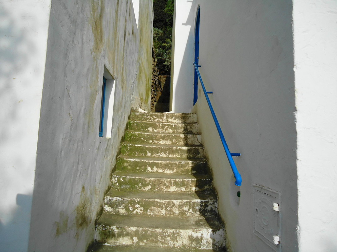 Panarea Giardini Naxos景点图片