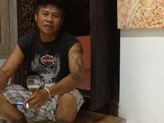 Dana's Paintings-Bunutan必去景点