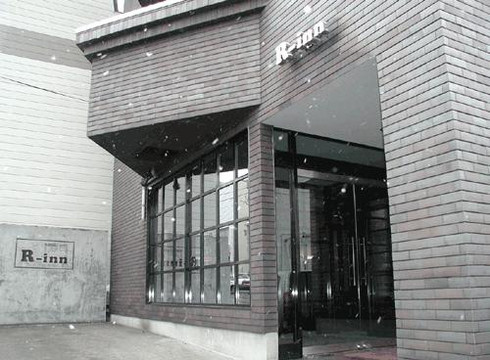 Business Hotel R-主图