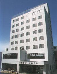 Yame Green Hotel主图